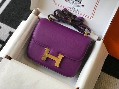 Hermes Constance 18/ 24