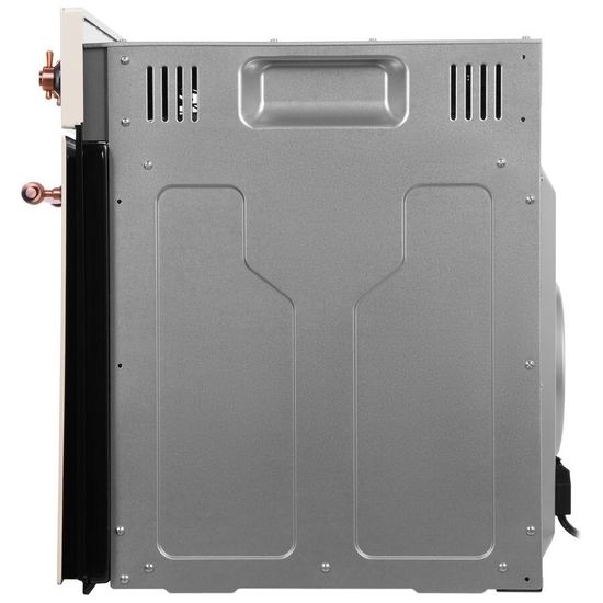 Электрический духовой шкаф Hyundai HEO 6635 BE