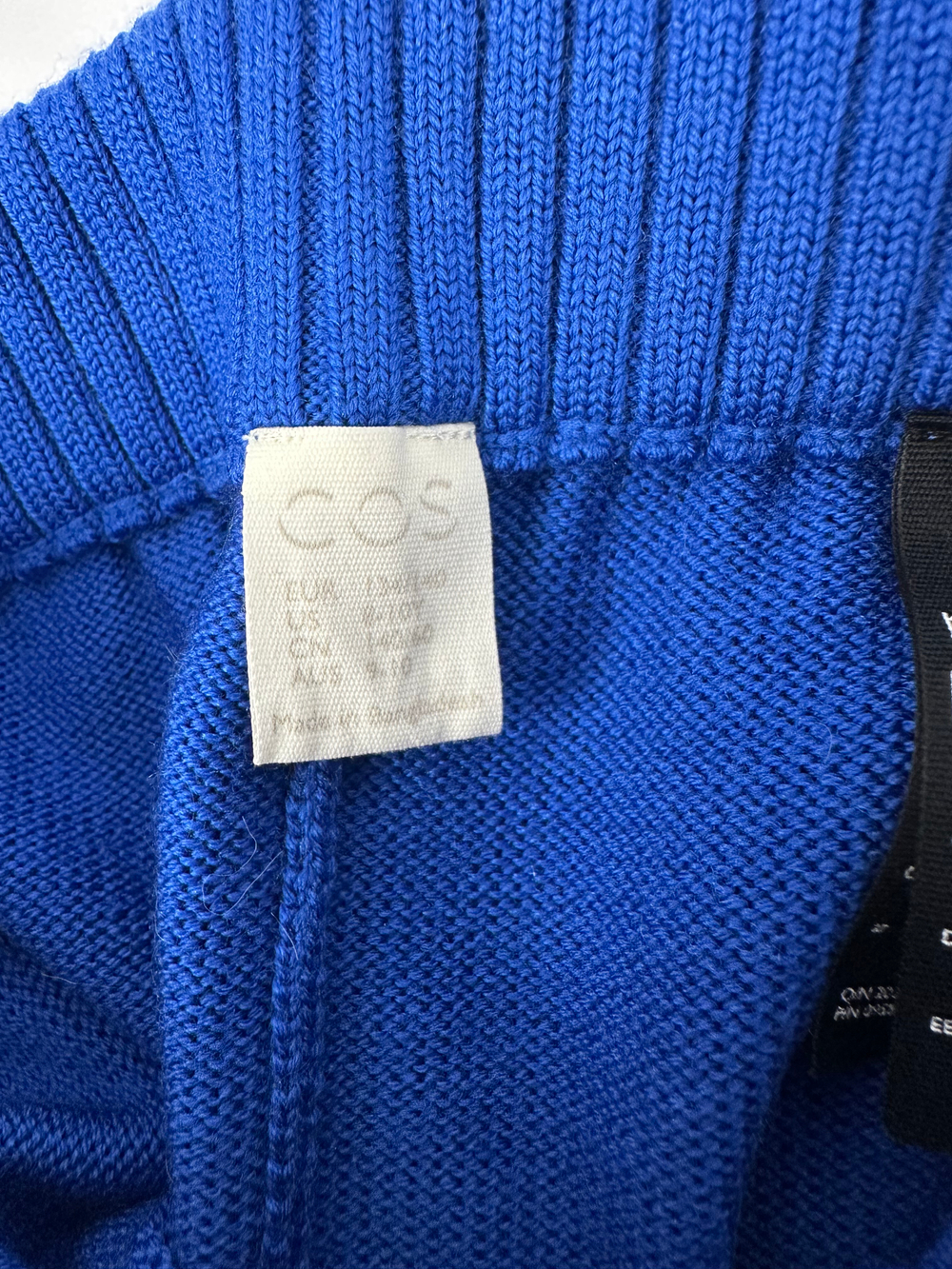 Комплект Cos