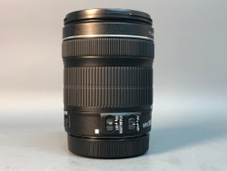 Canon EF-S 18-135mm 3.5-5.6 IS STM