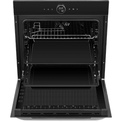 Встраиваемый электрический духовой шкаф Maunfeld EOEH7616B