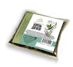 Корень Дягиля 50 гр - травяной сбор №22