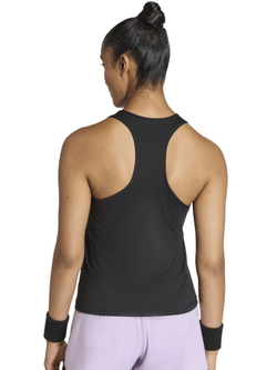 Топ теннисный Adidas Club V - black