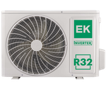 EKCGF-25HIS/EKA-CCG