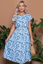 Платье 71161 Avili