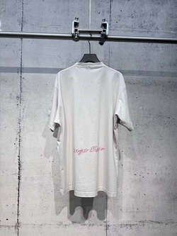 Футболка Balenciaga