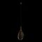 Подвесной светодиодный светильник Loft IT Leaf 10349/S