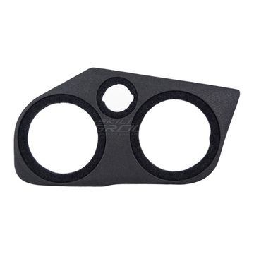 Подиум Приора 20+20+рупор Премиум