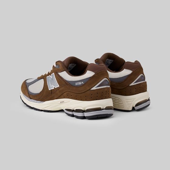 Кроссовки New Balance 2002R 