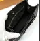 Сумка Louis Vuitton Onthego черный