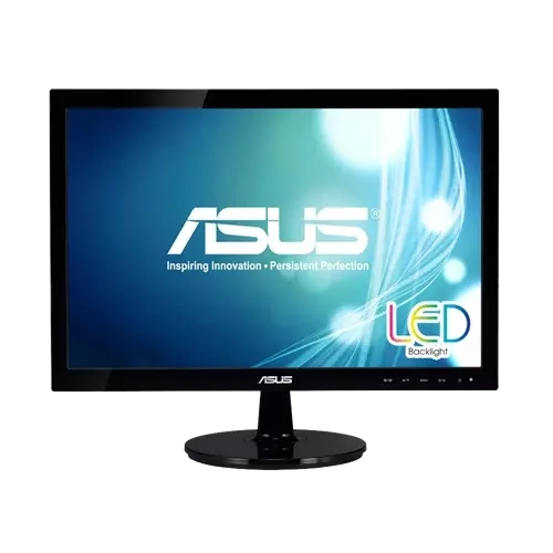 Монитор ASUS VS197DE (VS197DE)