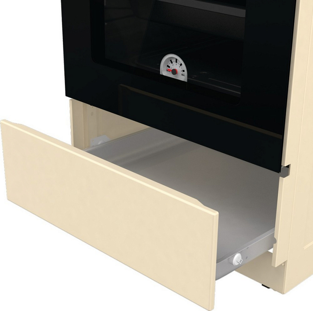 Плита газовая Gorenje GG5A21BEF