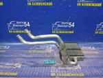 Радиатор печки NISSAN CIMA 2002