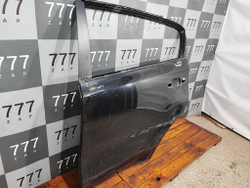 Дверь задняя левая Kia Sportage 4 (QL) 16-22 Б/У Оригинал 77003F1000