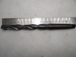 Сверло 16.5мм (110х220) Р6М5 к\х К/М2 СССР