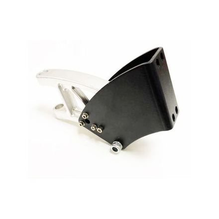 Механизм складывания для электросамоката Kugoo M4