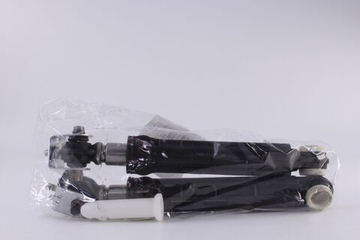 Амортизаторы для стиральной машины Indesit, Ariston, Hotpoint-Ariston, Hotpoint, 100N (комплект 2 шт с креплением) C00309597