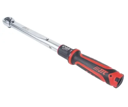 JTC-4936 - Ключ динамометрический 1/2" 20-200Нм 500мм JTC