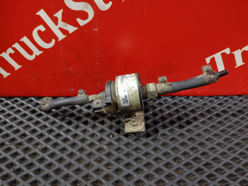 Насос автономного отопителя