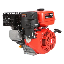 A-iPower AE460E-25 двигатель бензиновый 70189