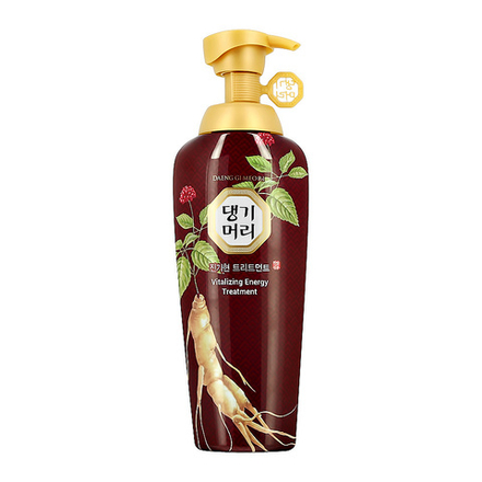 DAENG GI MEO RI Маска - кондиционер для волос Vitalizing Energy Treatment 500 ml.