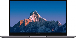 Ноутбук Huawei MateBook D15 BoB-WDI9 [53013GHC] Space Gray 15.6" i3-1115G4/ 8GB/256GB SSD/W10