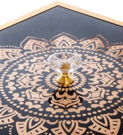 GSM-503 Шкатулка «Бель канто»