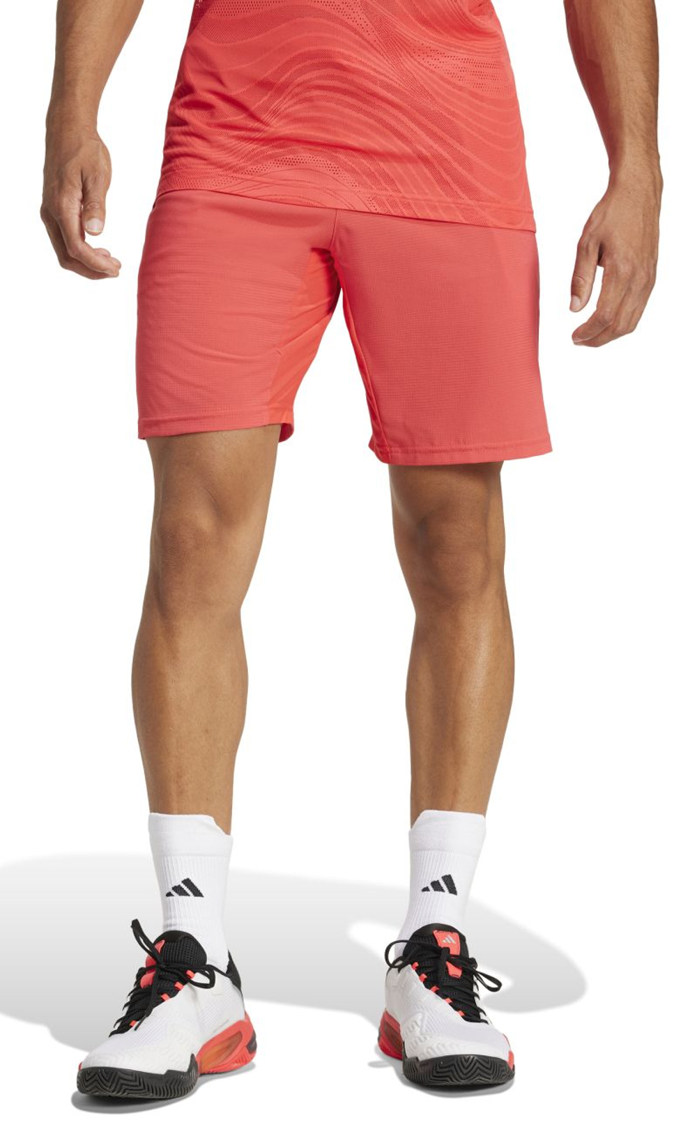 Теннисные шорты Adidas Ergo 9"