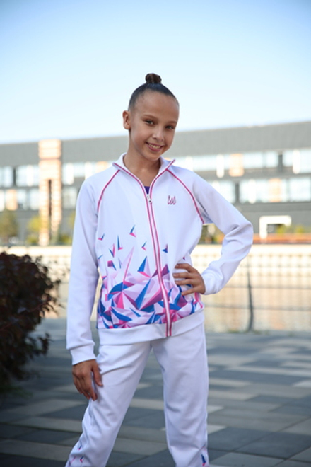 Спортивный костюм Возрождение