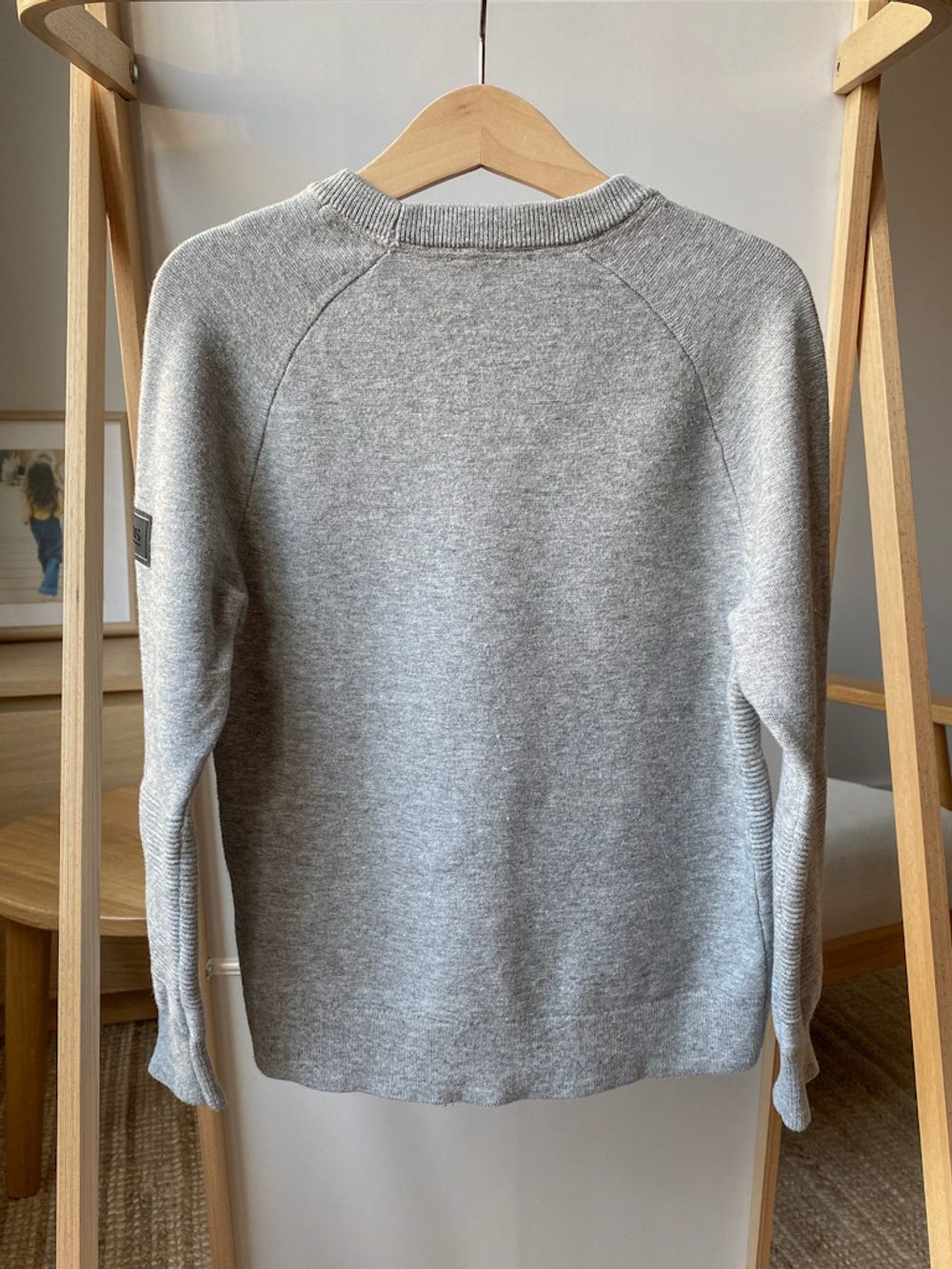 Свитер Hugo Boss, 116