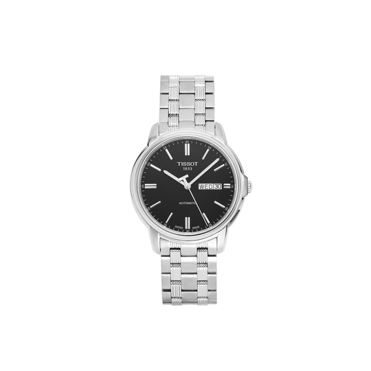Часы TISSOT 39mm*39.7mm T065.430.11.051.00, T065.430.11.051.00