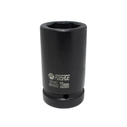 Головка ударная глубокая 32мм 6гр. 1'' Forsage F-48510032
