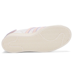 Кроссовки Adidas Originals Superstar White Purple Pink