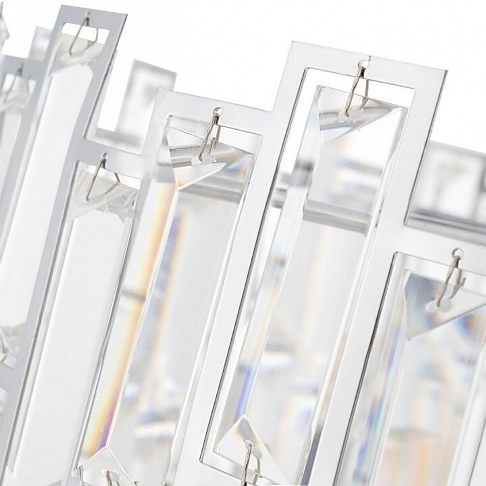 Светильник на штанге Arte Milano Sorrento-3209 373209/5/80/390 CR