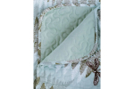 Покрывало GoodNight Quilt Fern 180*200 см