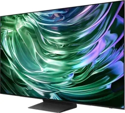 Телевизор 55" Samsung QE55S90DAUXCE