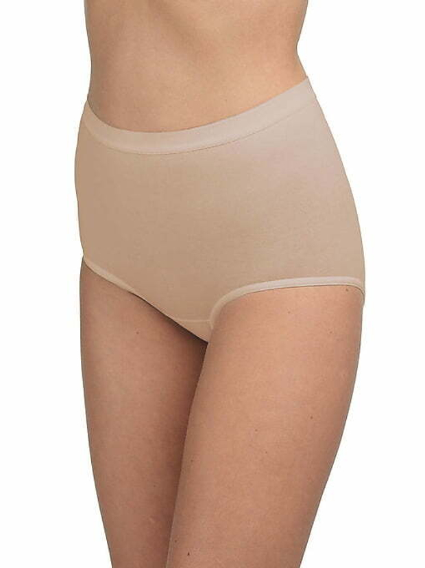 Трусы женские макси Essential