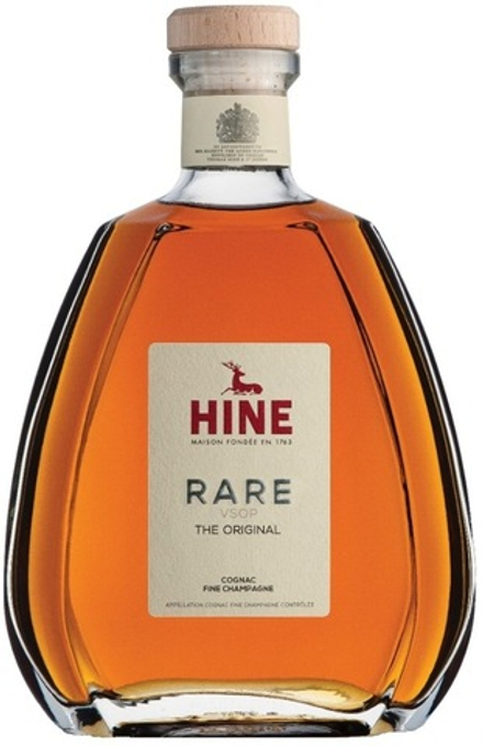 Коньяк Hine Rare VSOP, 0.7 л