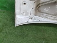 Капот Lada Largus 1 (2012-2021)