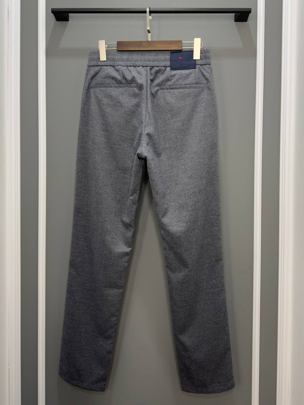 Брюки Kiton, арт. 481549183