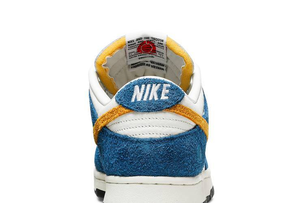 Кроссовки Nike Dunk Low Kasina "80S Bus"