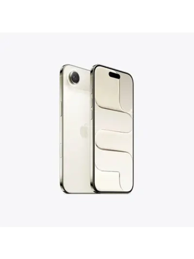 iPhone 17 Air 512 GB Light Gold