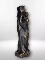 Коллекционная алтарная фигурка статуэтка Бог Локи оберег