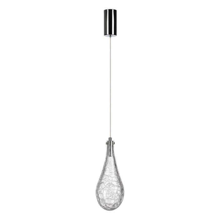 Подвесной светильник Odeon Light Braid L-Vision 7148/5L