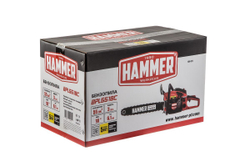 Бензопила Hammer BPL5518C