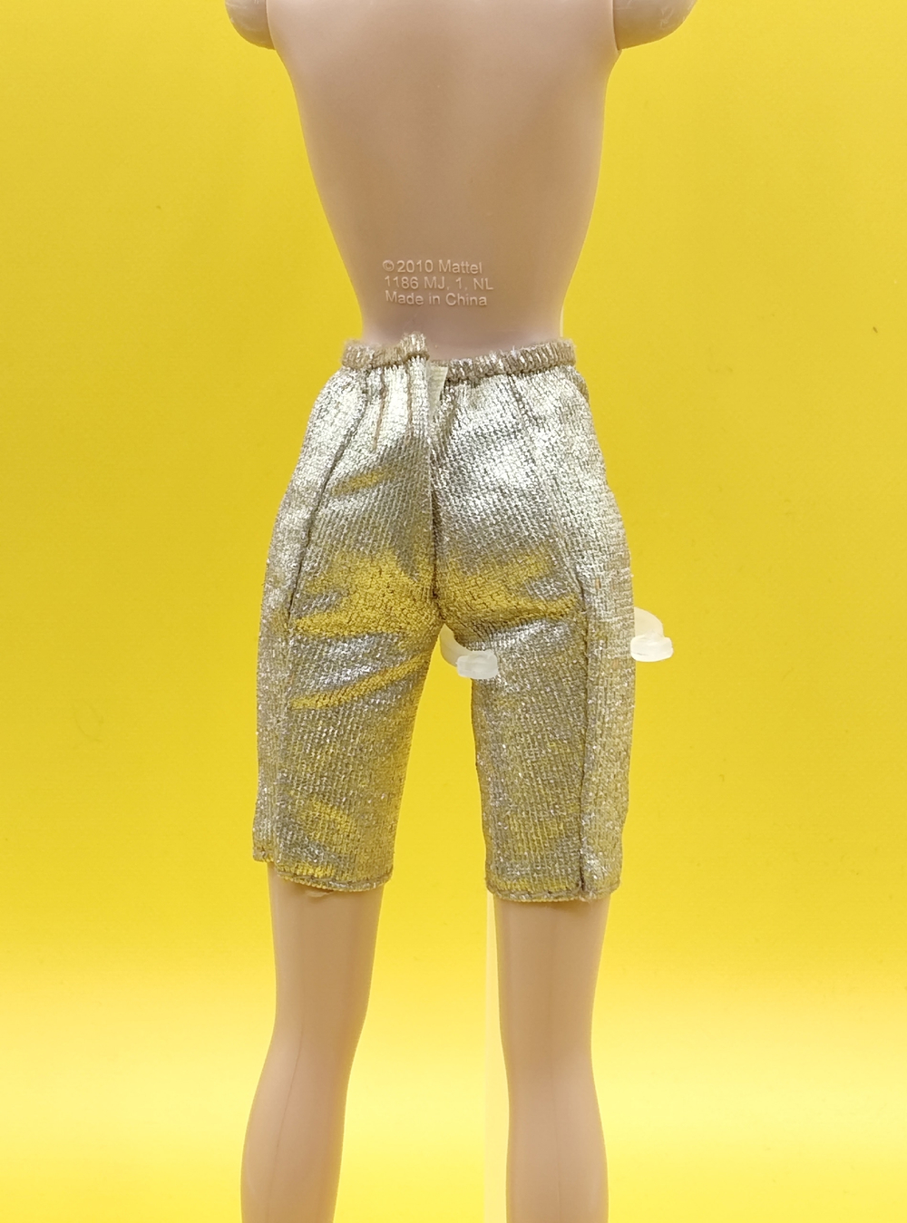 Одежда для куклы Барби штаны 03154
