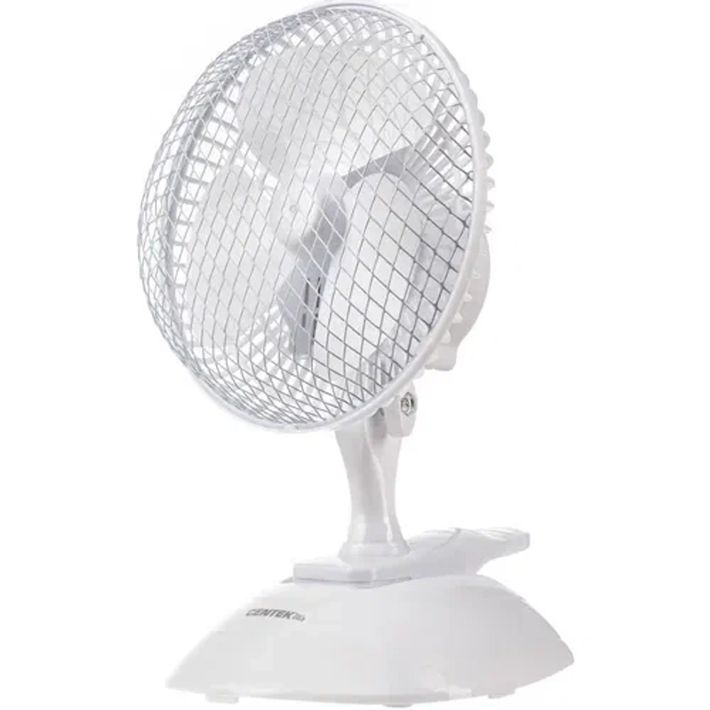 Вентилятор CENTEK CT-5003 WHITE