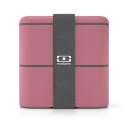 Ланч-бокс mb square blush
