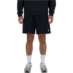 Шорты New Balance Essentials French Terry Short 7 Logo, MS41520-BK