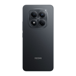 Смартфон Xiaomi Redmi Note 15 Pro 4G NFC 8 ГБ + 256 ГБ (Чёрный | Black) (версия Global)